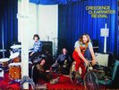 X   CREEDENCE CLEARWATER REVIVAL - COSMO'S FACTORY   ACOUSTIC SOUNDS   HQ
