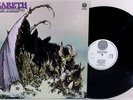 NAZARETH ? HAIR OF THE DOG ? top 1975 swirl Vertigo Holland heavy SIMON PHILLIPS