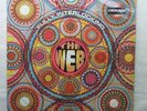 THE WEB Fully Interlocking DERAM 1968 SML1025 EX+/EX+ rare psych