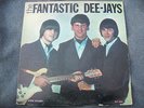 60s  PA GARAGE--FANTASTIC DEE-JAYS--FANTASTIC DEE-JAYS--STONE 4003--ORIGINAL