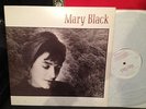 Mary Black - No Frontiers Orig 1st Irish Folk Rare + Insert Dara lp