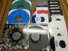 Modern life is war vinyl hardcore mliw straight edge rare euro press 12 7 inch