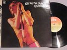 IGGY AND THE STOOGES: RAW POWER LP 1973 CBS 32083