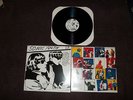 Sonic Youth - Goo LP DGC w/ Insert Excellent Condition - Pixies Dinosaur Jr