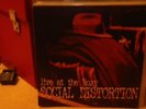 SOCIAL DISTORTION LIVE AT THE ROXY  RARE DOUBLE VINYL ALBUM