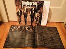 PENTAGRAM - First Daze Here Too double LP Colored Vinyl reissue set doom metal