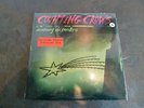 Curring Crows LP record Recovering the Satellites Mint