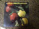 THE WASHINGTON APPLE LP Fresh Country Apples PRIVATE ISSUE ACID PSYCH FOLK 1970
