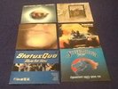 Led Zeppelin, Uriah Heep , Status Quo And Many More LP's