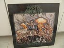 Cryptic Slaughter Money Talks LP Vinyl 1987