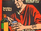 The Hellacopters-Supershitty to the Max LP White Jazz Records