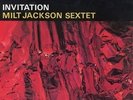 Milt Jackson Quartet / Invitation / MFSL rar, OVP, sealed