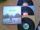 GEORGE HARRISON, ALL THINGS MUST PASS 3 Vinyl LP 1970 STCH 639, UK/USA RARE
