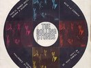 THE ROLLING STONES -EVERYBODY NEEDS... RARE SPANISH EP 1965 KINKS