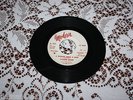 Yvonne Baker  Modern Promo White Label    A Woman Needs a Man/  My Baby Needs Me