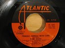 northern soul 70,s classic sam dees fragile handle with care atlantic orig us