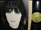 NICO  THE MARBLE INDEX  VELVET UNDERGROUND Original Gold Elektra Label  PRESSING