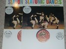 DVORAK SLAVONIC DANCES CLASSIC RECORDS 45 SERIES 180G 4 RECORD SET