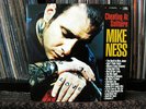 Mike Ness Cheating At Solitaire Time Bomb Social Distortion Solo Rockabilly Punk
