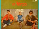 LP O TERCO DEBUT 1970 POKORA PSYCH PROG DUPRAT - BRAZIL
