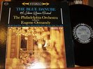 COLUMBIA 6 EYE DEMO: ORMANDY: J STRAUSS FESTIVAL M-/NM+ ALL RECORDS PLAY GRADED
