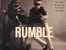 Rumble - Bop-chords. Channells, Continentals Vinyl LP Record Jubille 1114 EX/EX