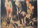 Jethro Tull This Was Sealed 1973 Issue USA Gatefold LP Fairport Convention Camel