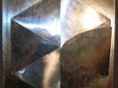 Andromeda Strain Soundtrack -- KAPP 5513 hexagon LP
