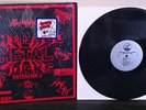 va Chicago Metal Works 1 LP Private Hard Rock Paradoxx Silver Fin Shrink HEAR