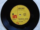 SOMEBODYS IMAGE HEAT WAVE AUS SIXTIES POP IN Records RUSSELL MORRIS