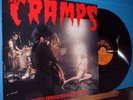 LP-The Cramps-rOCKINNREELININAUCKLANDNEWZEALAND '87 GERM PUNK GARAGE