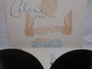 CELINE DION Falling Into You RARE DUTCH 1996 ORIGINAL 1st PRESS OOP 2x VINYL LP
