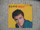 elvis presley juke box 45 t rare réf 45.512 