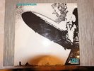 LED ZEPPELIN, Turquoise Sleeve, Superhype, Publishing Credit