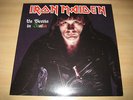 Iron Maiden - La bestia in Italia - DOUBLE GREEN LP number 17/100 MINT