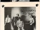 SAINTS I'm Stranded // No Time UK 1977 7in 45 Power Exchange punk kbd rare orig