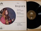* HMV SAN 107 - FAURE - REQUIEM - CLUYTENS - DE LOS ANGELES - FISCHER-DIESKAU *?