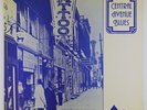 Central Avenue Blues  (Ace Of Spades 1001)   Blues LP