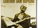 Lightning Hopkins 