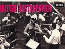 SXL 6138 WB GV ED2 UK - BRITTEN / ROSTROPOVICH - BRITTEN / HAYDN CELLO CONCERTOS
