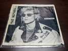 THE NOTHING Scream N'Cry / Uniformz ORG.79 PRS. KBD HOLY GRAIL Punk Plugz Vains