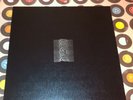 JOY DIVISION/ UNKNOWN PLEASURE LP/TEXTURED 1st  PRESS  A/1 B/1 MATRIX  MINT COPY