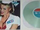 BLINK 182 ENEMA OF THE STATE MTS Coke Bottle Clear  vinyl/300/ NEW