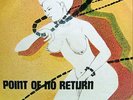THE FUNKEES Point Of No Return LP Original AFRO BEAT FUNK 1972