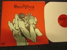 SAINT VITUS LIVE LP PROMO LIMITED EDITION QUEENS OF THE STONEAGE SLEEP