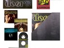 THE DOORS VINYL BOXSET- STILL SEALED - CLASSIC ROCK - OUT OF PRINT AUDIOPHILE