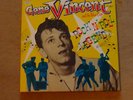 Gene Vincent and the blue caps, Rock'n Roll Legend, Vinyl-Box, 4 x LP, 1 x Si.