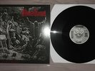 Merciless- The Awakening- LP dsp new rare  Burzum Mayhem Darkthrone