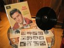 ELVIS PRESLEY LP KING CREOLE RCA 1884