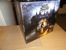 KING DIAMOND - ABIGAIL II 2LP 1ST PRESS 2002 METAL BLADE RARE MERCYFUL FATE
